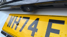 Land Rover Range Rover Evoque 2.0 D165 Dynamic SE 5dr Auto Diesel Hatchback